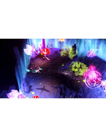 JUEGO NINTENDO SWITCH DRAGONES