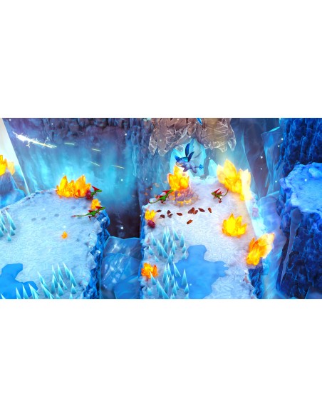 JUEGO NINTENDO SWITCH DRAGONES