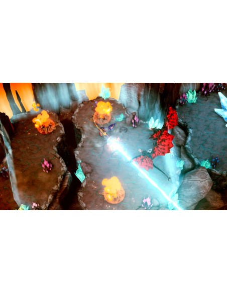 JUEGO NINTENDO SWITCH DRAGONES