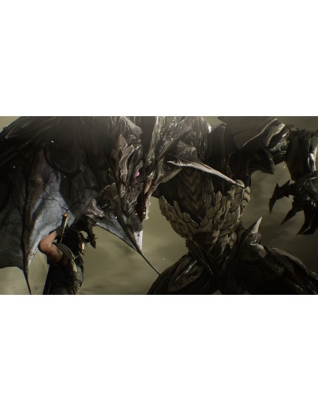 JUEGO NINTENDO SWITCH FINAL FANTASY VII CRISIS REUNION