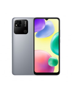 MOVIL SMARTPHONE XIAOMI REDMI 10A 2GB 32GB CHROME SILVER