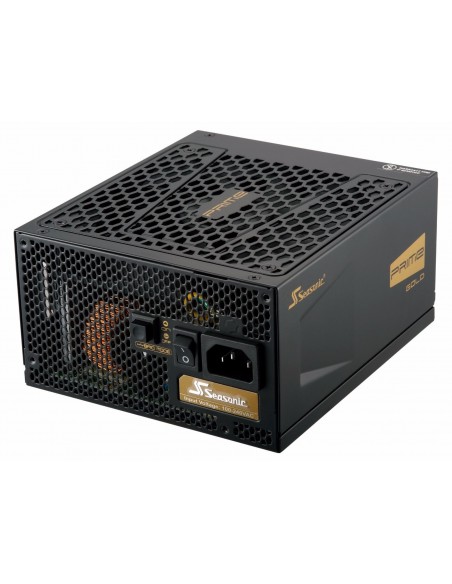 Seasonic Prime GX 1300W ATX Negra