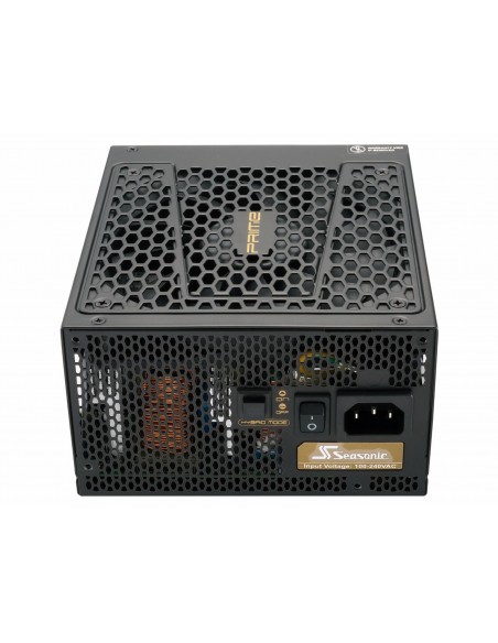 Seasonic Prime GX 1300W ATX Negra