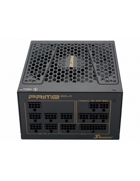 Seasonic Prime GX 1300W ATX Negra