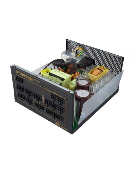 Seasonic Prime GX 1300W ATX Negra