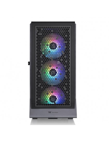 Thermaltake Ceres 500 RGB E-ATX Negra