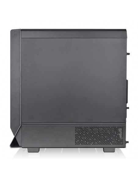 Thermaltake Ceres 500 RGB E-ATX Negra