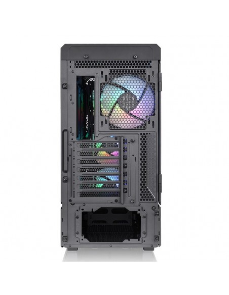 Thermaltake Ceres 500 RGB E-ATX Negra