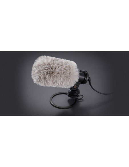 MICROFONO AVERMEDIA AM133 JACK 3.5mm