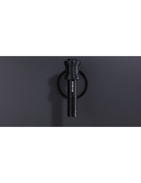 MICROFONO AVERMEDIA AM133 JACK 3.5mm