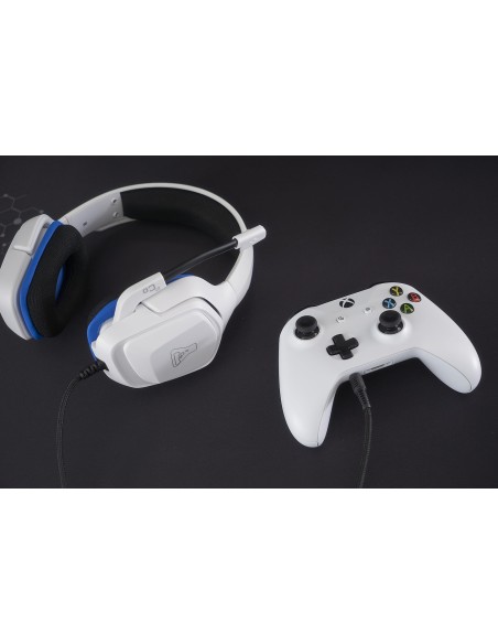 AURICULARESMICRO THE G-LAB KORP COBALT BLANCO