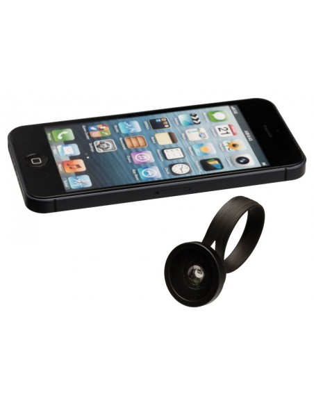 Nedis CamLink Ojo de Pez para Smartphones   Tablets