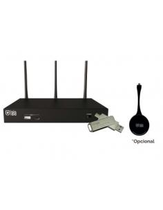 LAIA MYTEAM (MTS-102DG) MYTEAM SHARER/DONGLE, DISPOSITIVO COMUNICACIÓN Y COMPARTICIÓN INALÁMBRICA CON MYTEAM SHARER DESDE PC O M