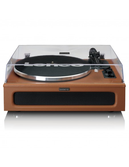 TOCADISCOS LENCO LS-430BN MADERA