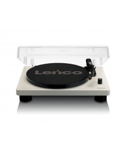 TOCADISCOS LENCO LS-50GY GRIS