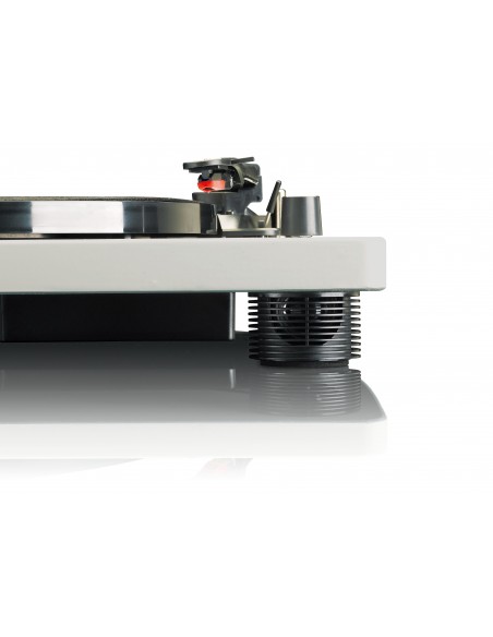 TOCADISCOS LENCO LS-50GY GRIS