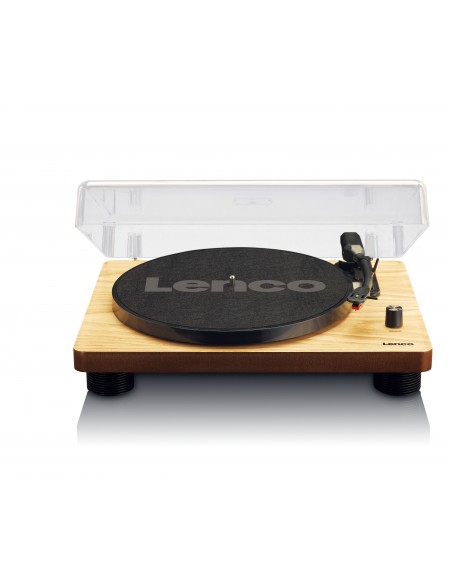 TOCADISCOS LENCO LS-50WD MADERA