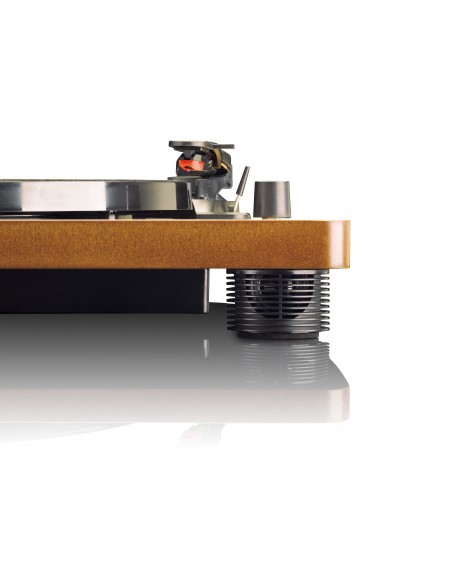 TOCADISCOS LENCO LS-50WD MADERA