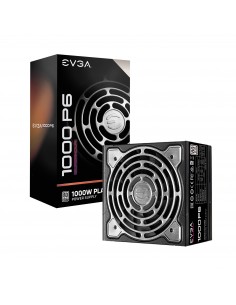 FUENTE ALIMENTACION ATX 1000W EVGA SUPERNOVA P6 80+ PLATINUM