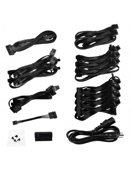 FUENTE ALIMENTACION ATX 1000W EVGA SUPERNOVA P6 80+ PLATINUM