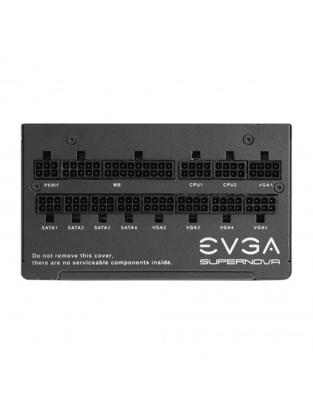 FUENTE ALIMENTACION ATX 1000W EVGA SUPERNOVA P6 80+ PLATINUM