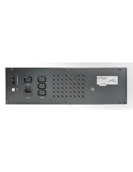 SAI GEMBIRD PARA RACK DE 1500VA
