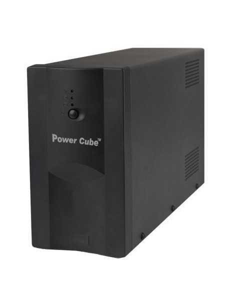 UPS GEMBIRD DE 1200VA CON AVR AVANZADO