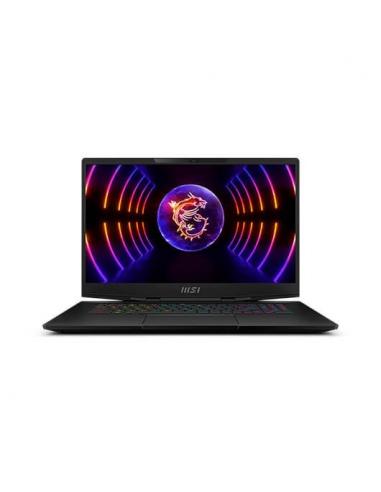 PORTATIL MSI STEALTH 17 STUDIO A13VI-031ES