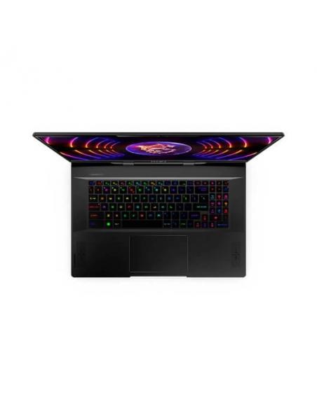 PORTATIL MSI STEALTH 17 STUDIO A13VI-031ES