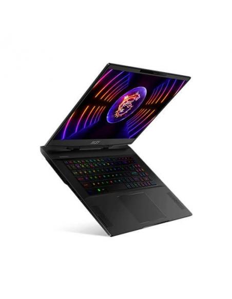 PORTATIL MSI STEALTH 17 STUDIO A13VI-031ES