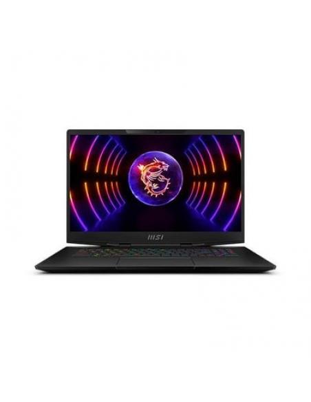 PORTATIL MSI STEALTH 17 STUDIO A13VI-031ES