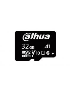 32GB, ENTRY LEVEL VIDEO SURVEILLANCE MICROSD CARD, READ SPEED UP TO 100 MB/S, WRITE SPEED UP TO 30 MB/S, SPEED CLASS C10, U1, V1