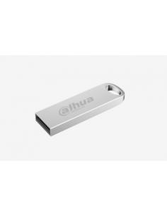 4GB USB FLASH DRIVE,USB2.0, READ SPEED 10–25MB/S, WRITE SPEED 3–10MB/S (DHI-USB-U106-20-4GB)