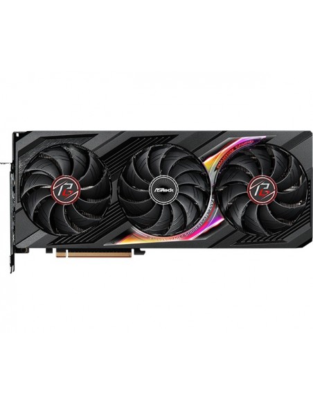 Asrock RX7900XT PG 20GO tarjeta gráfica AMD Radeon RX 7900 XT 20 GB GDDR6