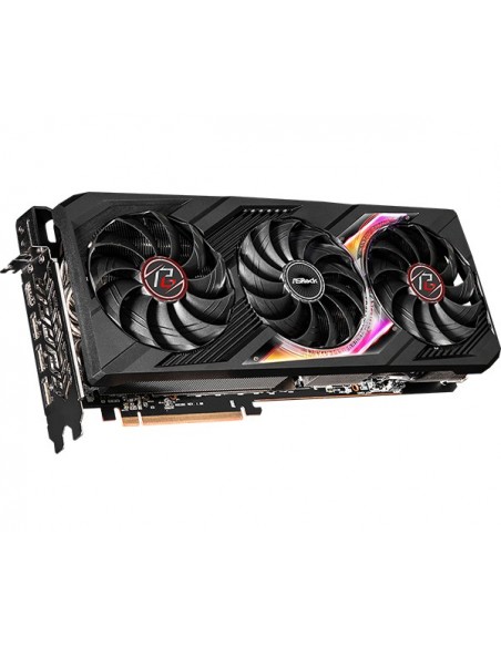Asrock RX7900XT PG 20GO tarjeta gráfica AMD Radeon RX 7900 XT 20 GB GDDR6