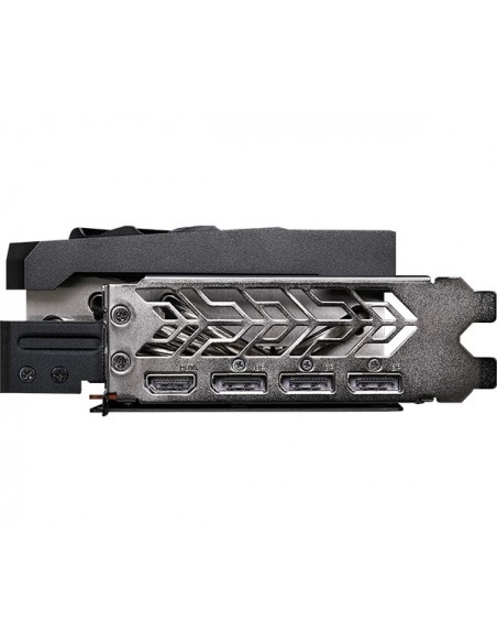 Asrock RX7900XT PG 20GO tarjeta gráfica AMD Radeon RX 7900 XT 20 GB GDDR6