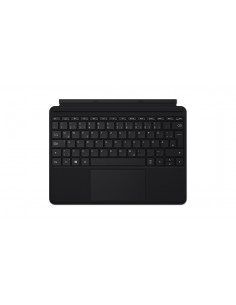 TECLADO MICROSOFT SURFACE GO COVER BLACK ESP