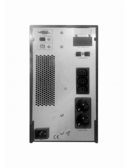 UPS GEMBIRD EN LÃNEA 2000 VA