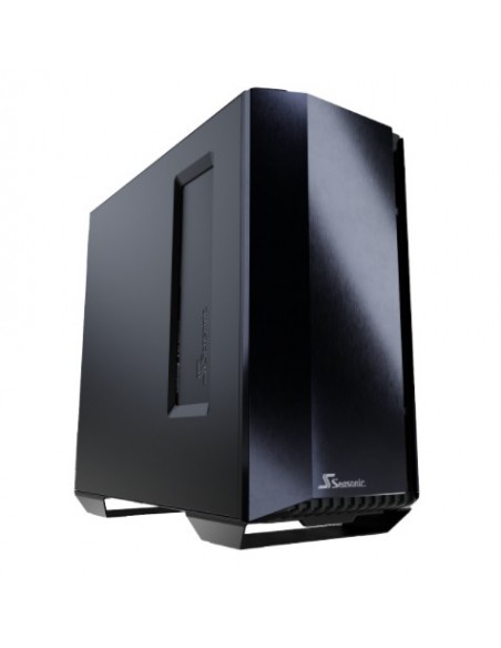 TORRE E-ATX 850W SEASONIC SYNCRO CONNECT Q704