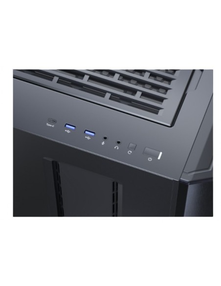 TORRE E-ATX 850W SEASONIC SYNCRO CONNECT Q704