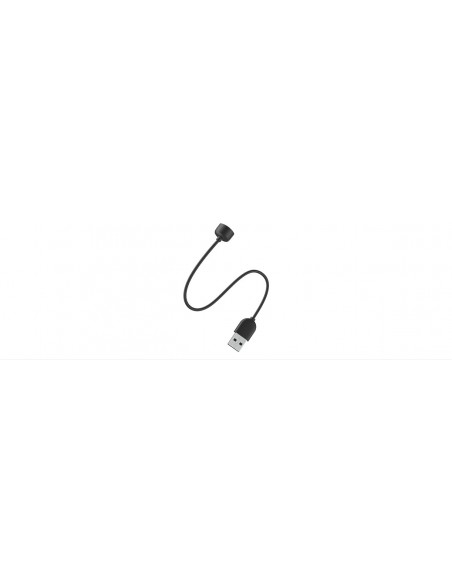 CABLE USB MAGNETICO XIAOMI MI BAND 7 NEGRO