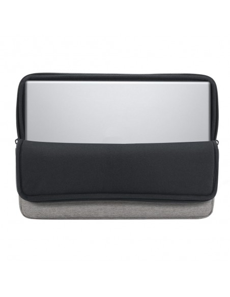 RIVACASE Funda 7705 Suzuka ECO rojo 15,6"