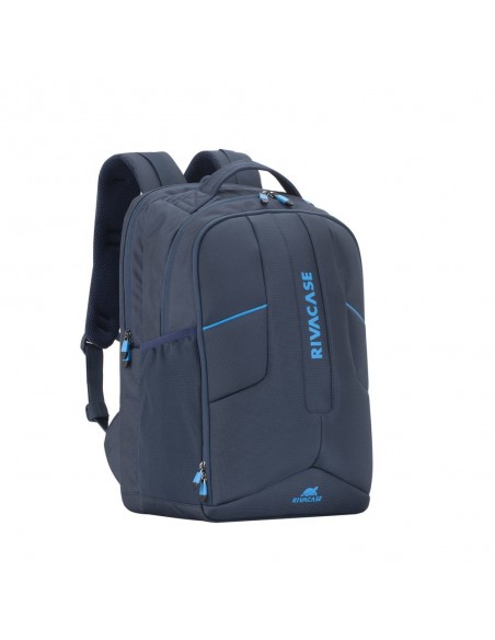 RIVACASE Mochila Gaming 7861 Borneo ECO azul 17.3"