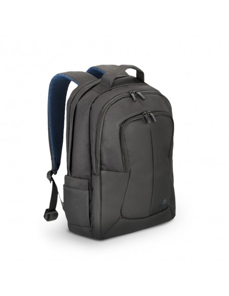 RIVACASE 8460 Tegel ECO negro mochila portátil 17,