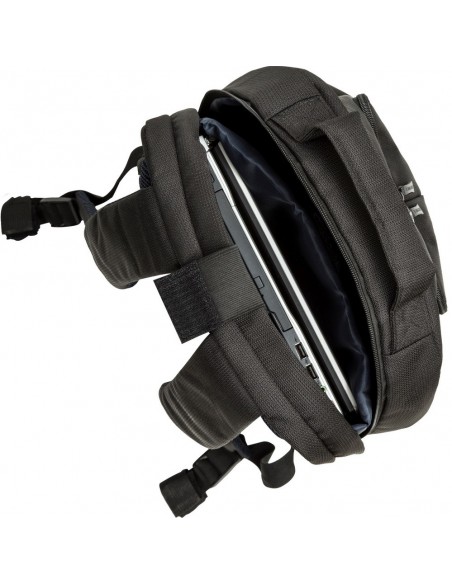 RIVACASE 8460 Tegel ECO negro mochila portátil 17,