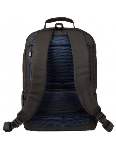 RIVACASE 8460 Tegel ECO negro mochila portátil 17,