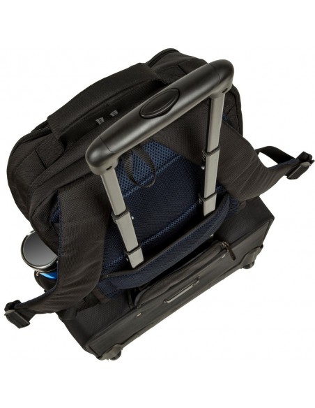 RIVACASE 8460 Tegel ECO negro mochila portátil 17,
