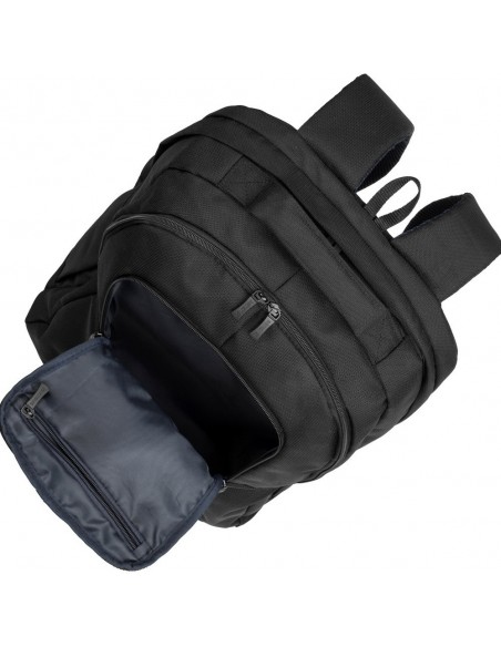 RIVACASE 8460 Tegel ECO negro mochila portátil 17,