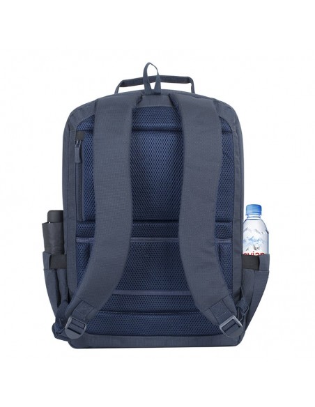 RIVACASE 8460 Tegel ECO azul mochila portátil 17,3