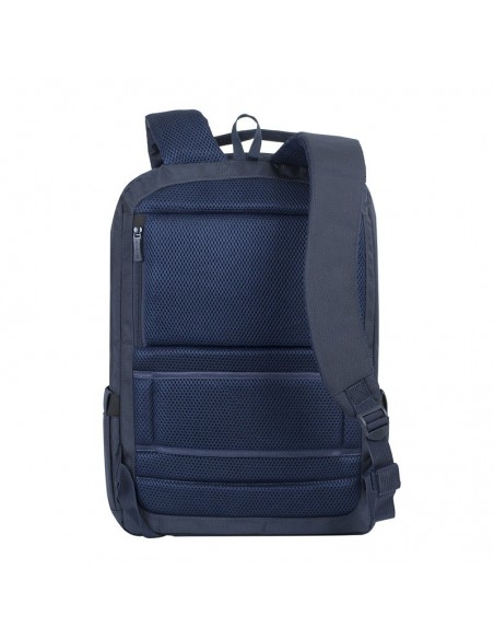 RIVACASE 8460 Tegel ECO azul mochila portátil 17,3